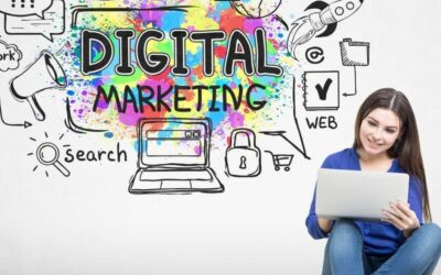 Webmarketing des tendances à suivre