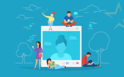 Tailles d’image des médias pour les réseaux  sociaux