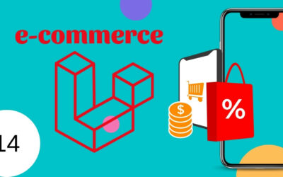 Tuto : Laravel Ecommerce