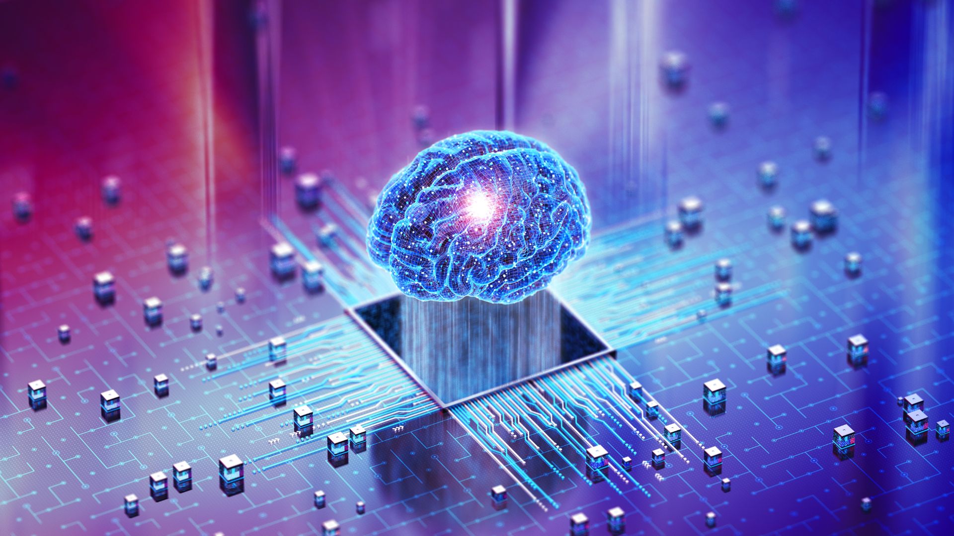 Comment l’IA et l’IoT peuvent transformer votre l’entreprise