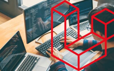 Installation Laravel pour les nuls – Etape 2
