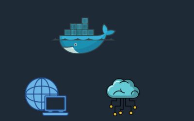 VPS Docker – MySQL Base de Données en Production