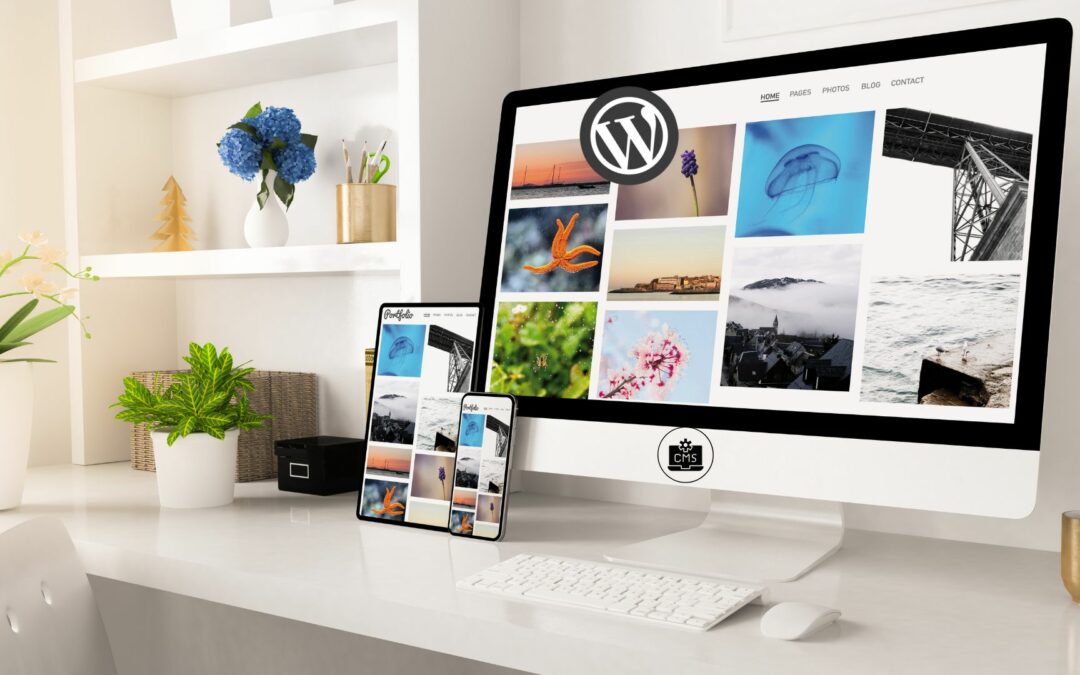 Cadrage et maquettage d’une application