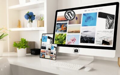 Cadrage et maquettage d’une application